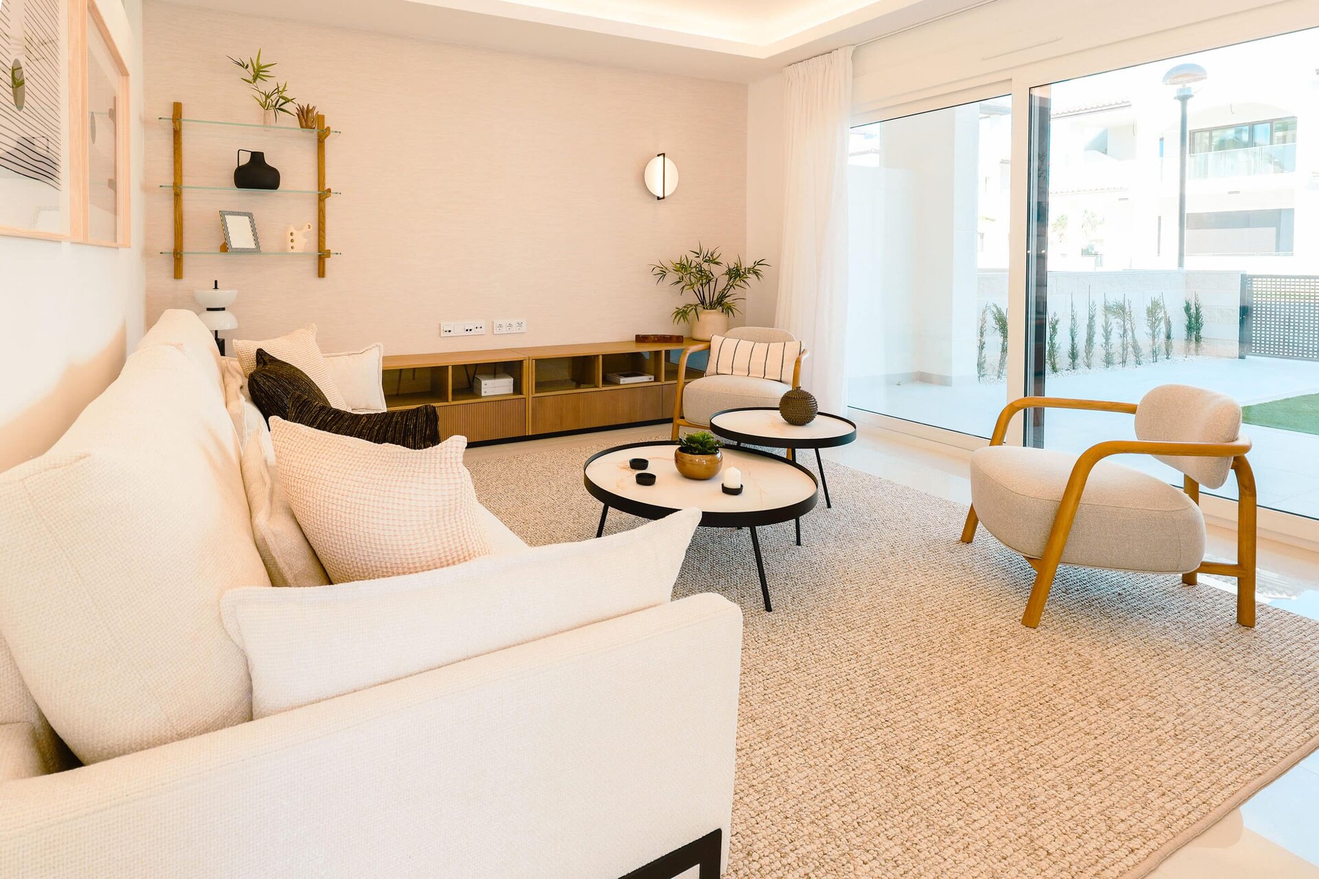 Bungalow de 2 Chambres à Rojales - Image 19