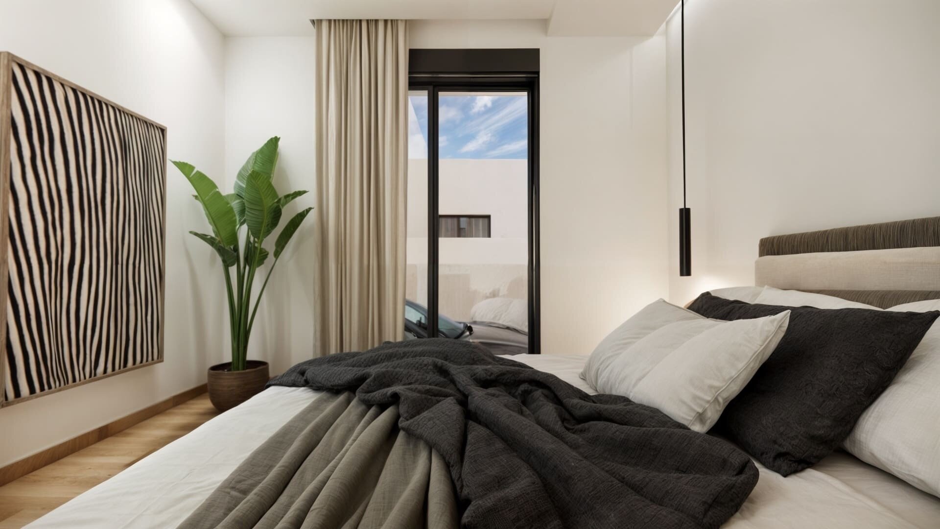 3-Bedroom Townhouse in Dolores - Image 11