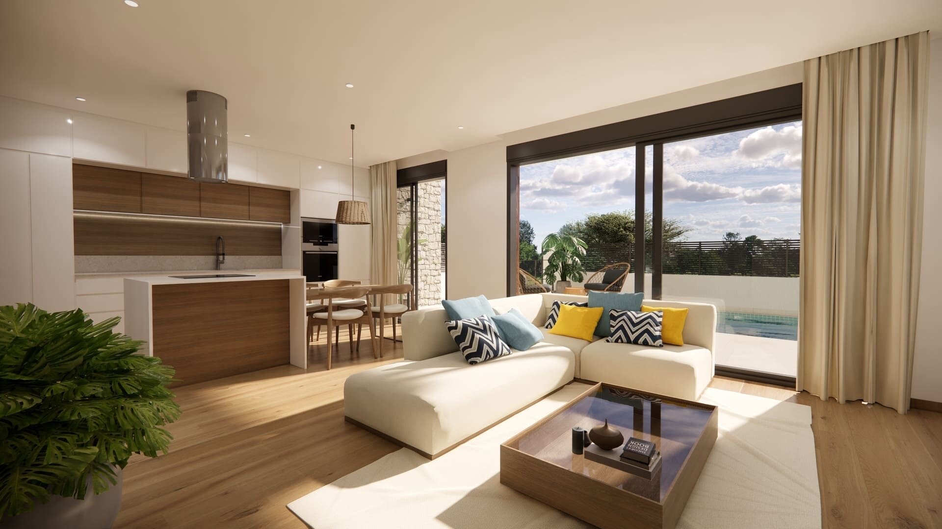 3-Bedroom Townhouse in Dolores - Image 12