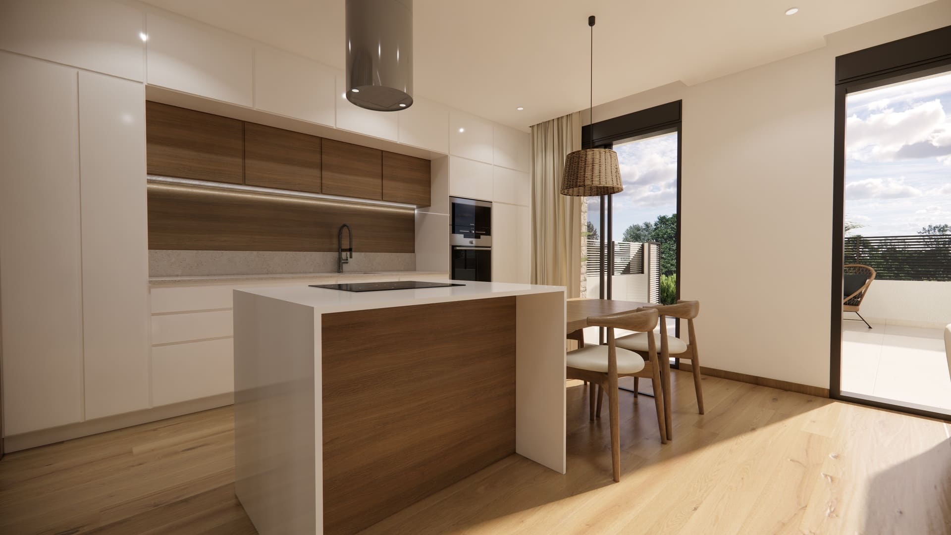 3-Bedroom Townhouse in Dolores - Image 14