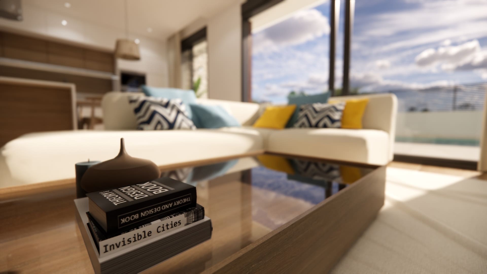 3-Bedroom Townhouse in Dolores - Image 16