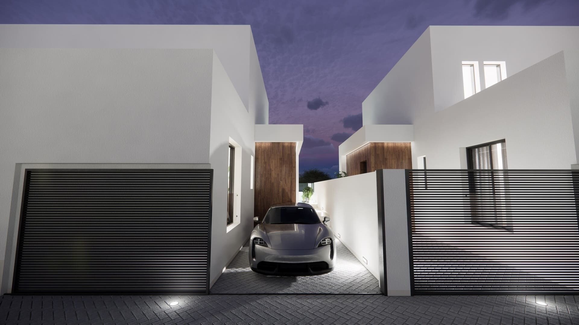 3-Bedroom Townhouse in Dolores - Image 23