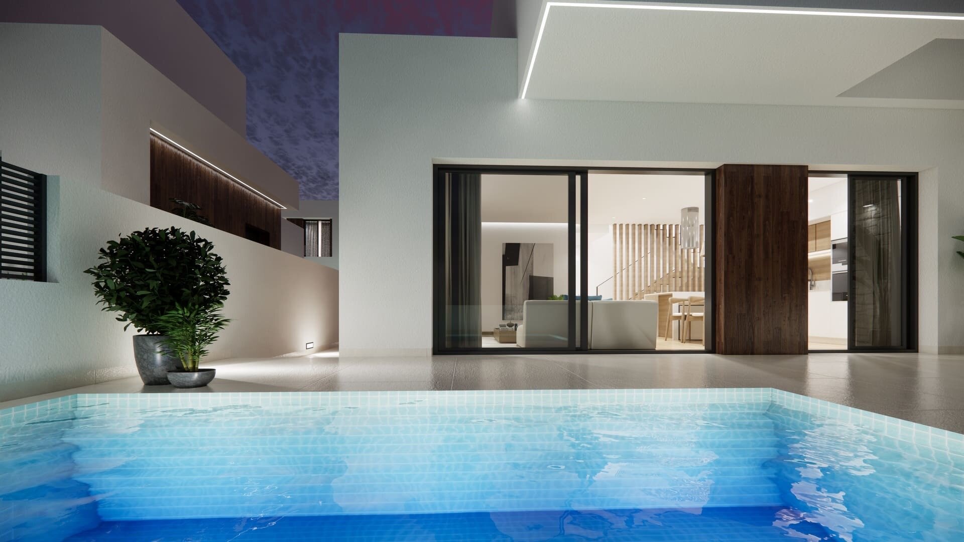 3-Bedroom Townhouse in Dolores - Image 6