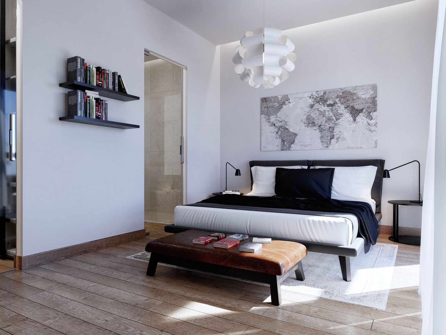 2-Bedroom Townhouse in San Javier - Image 6