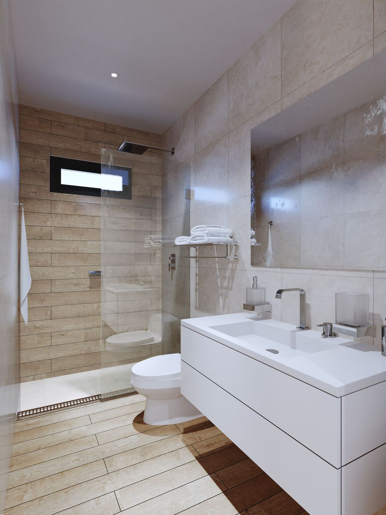 2-Bedroom Townhouse in San Javier - Image 7