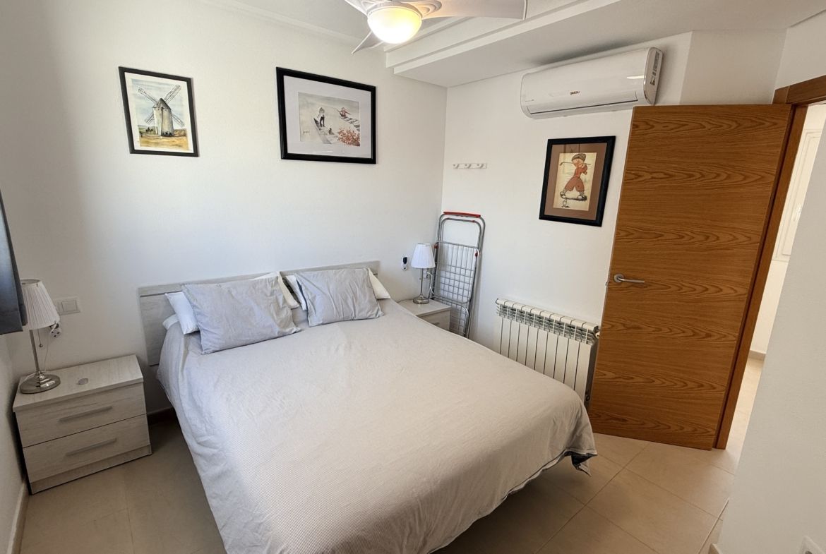 Appartement met 2 Slaapkamers in Sucina - Image 10