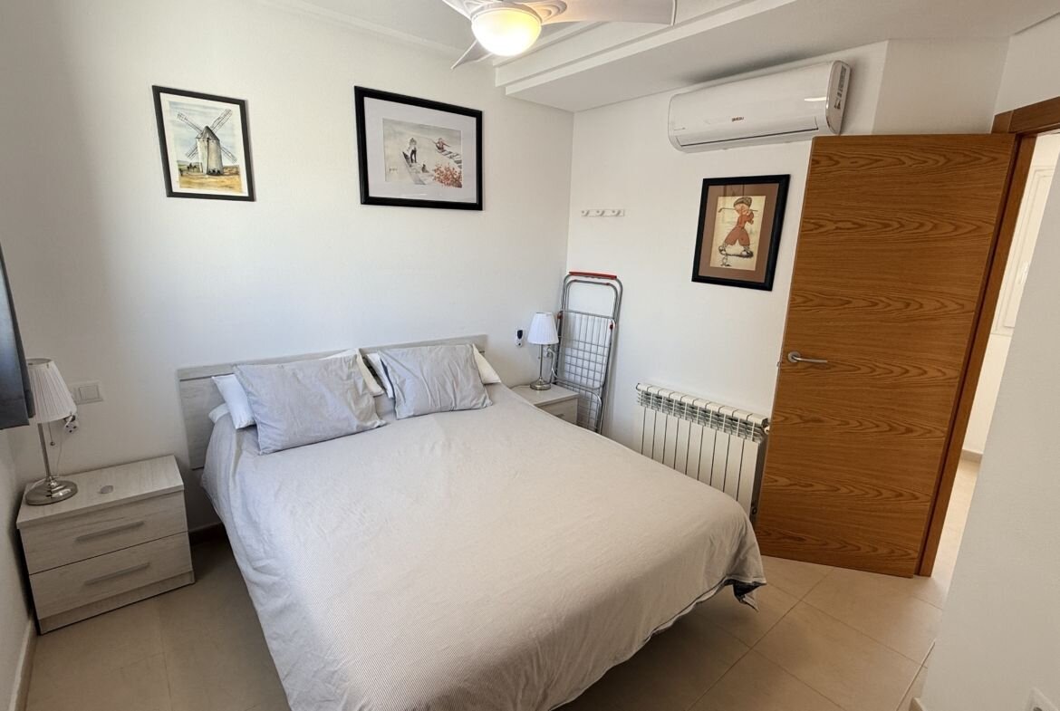2-Zimmer Wohnung in Sucina - Image 10