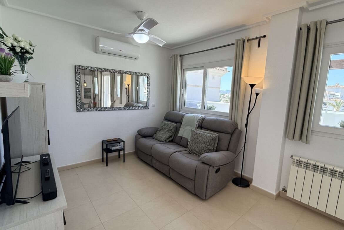 2-Zimmer Wohnung in Sucina - Image 4