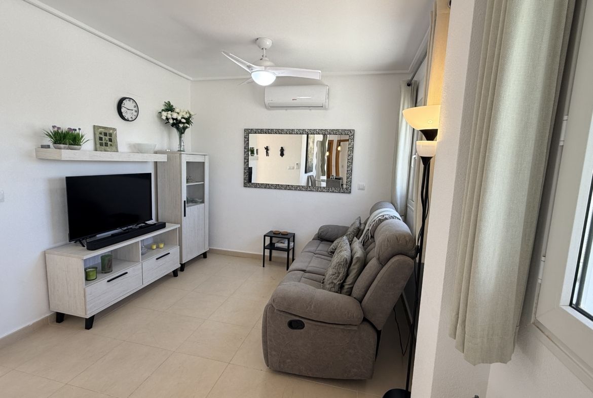 Appartement met 2 Slaapkamers in Sucina - Image 5