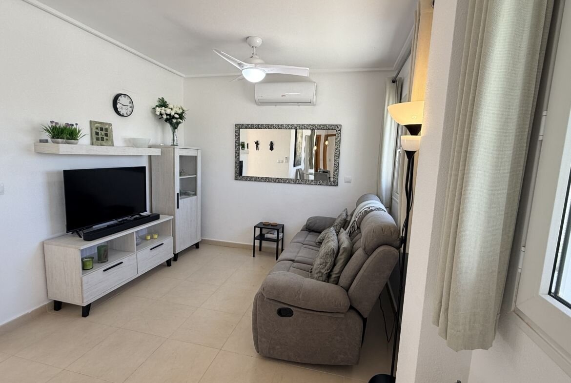 2-Zimmer Wohnung in Sucina - Image 5