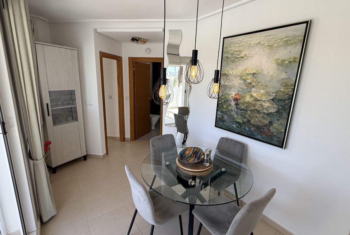 2-Zimmer Wohnung in Sucina - Image 6