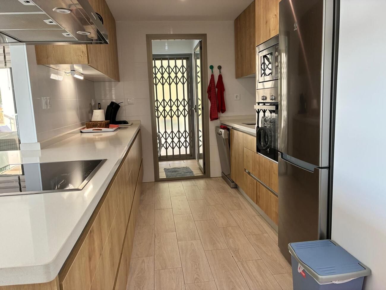 3-Bedroom Apartment in Las Filipinas, Orihuela Costa - Image 10
