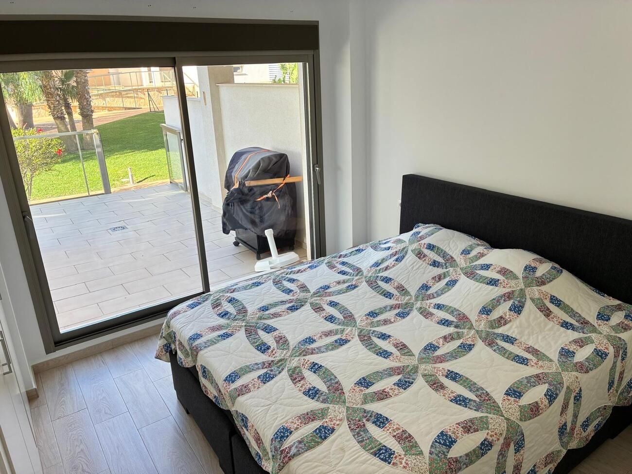 3-Bedroom Apartment in Las Filipinas, Orihuela Costa - Image 11