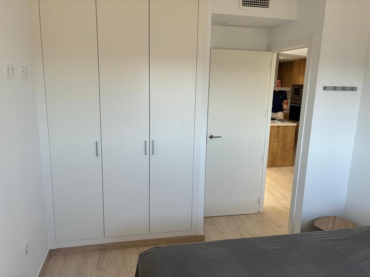 3-Bedroom Apartment in Las Filipinas, Orihuela Costa - Image 14