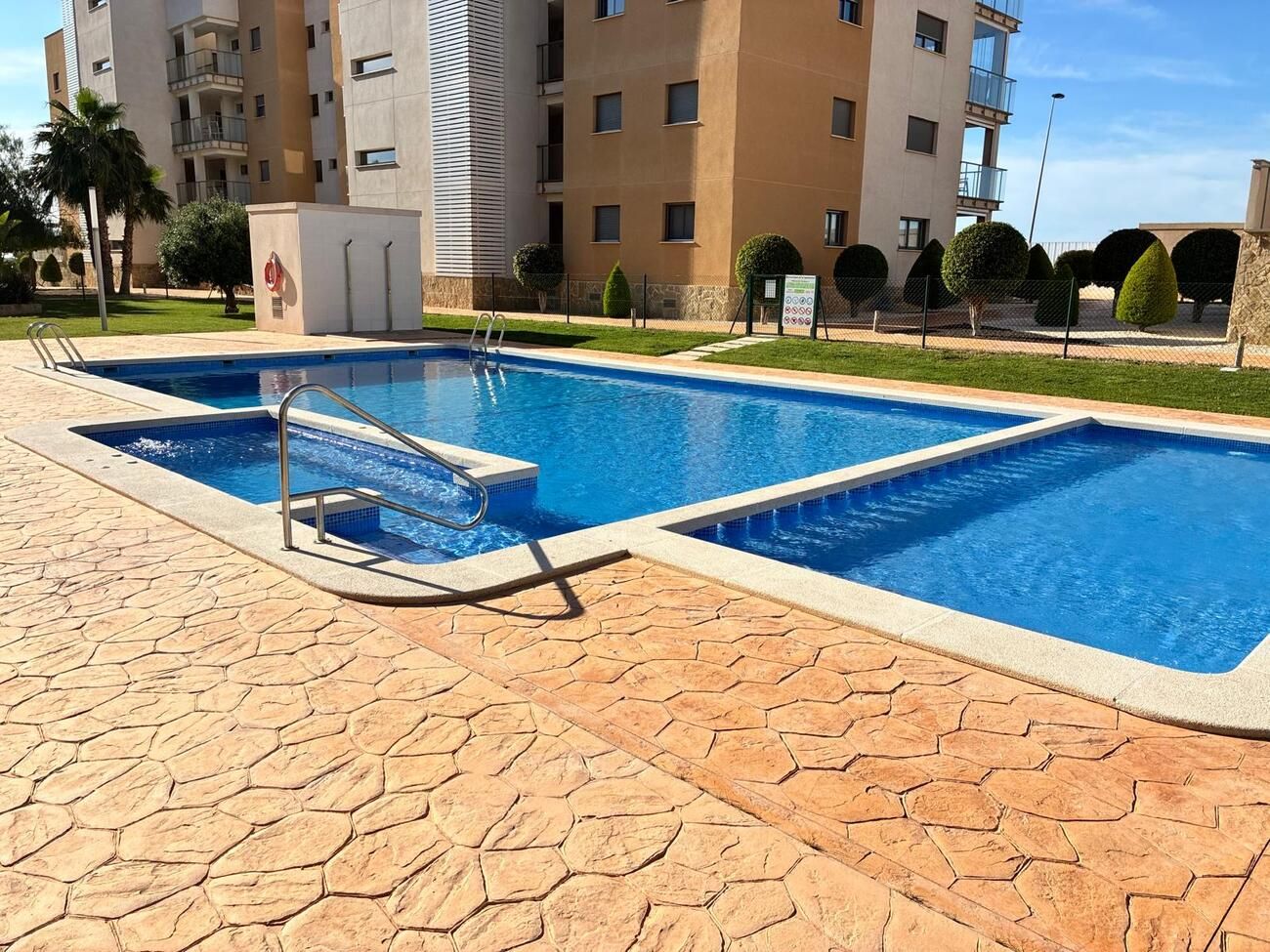 3-Bedroom Apartment in Las Filipinas, Orihuela Costa - Image 20