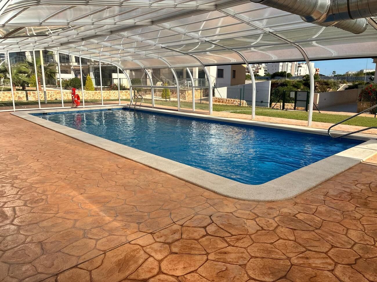 3-Bedroom Apartment in Las Filipinas, Orihuela Costa - Image 22