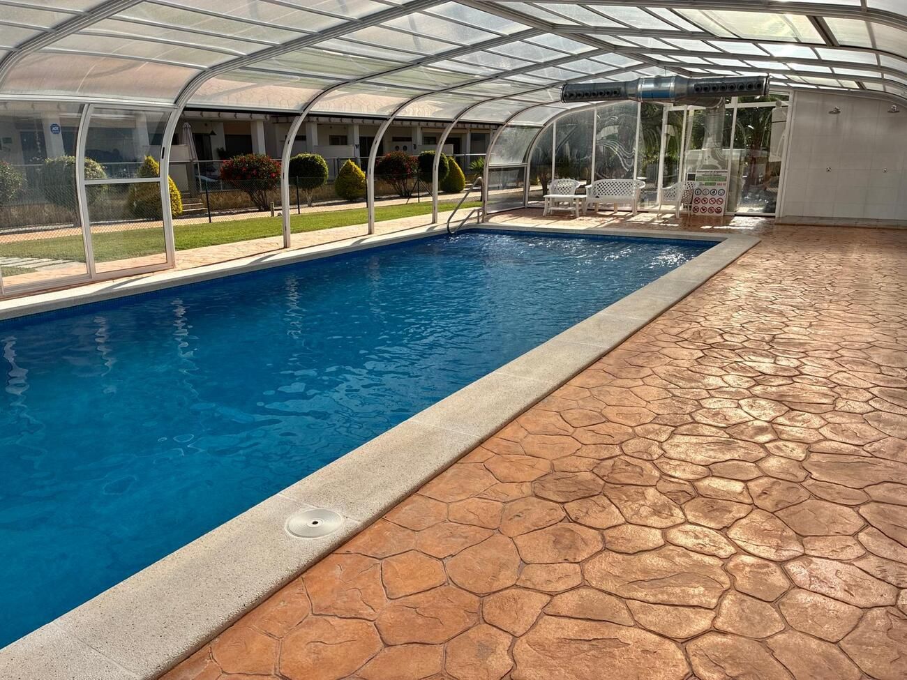 3-Bedroom Apartment in Las Filipinas, Orihuela Costa - Image 23