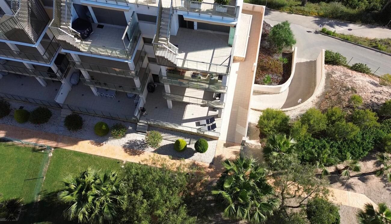3-Bedroom Apartment in Las Filipinas, Orihuela Costa - Image 27