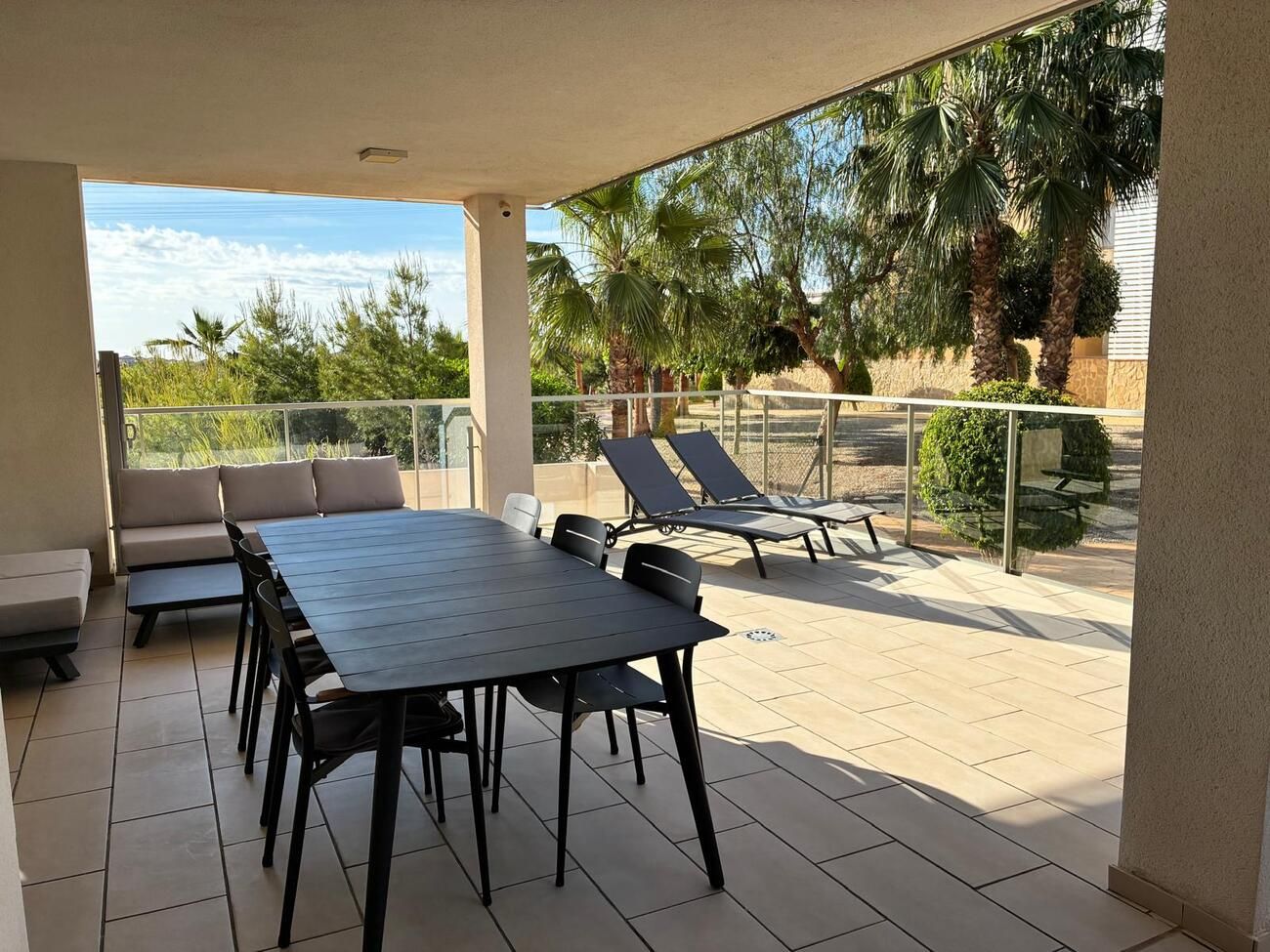 3-Bedroom Apartment in Las Filipinas, Orihuela Costa - Image 4