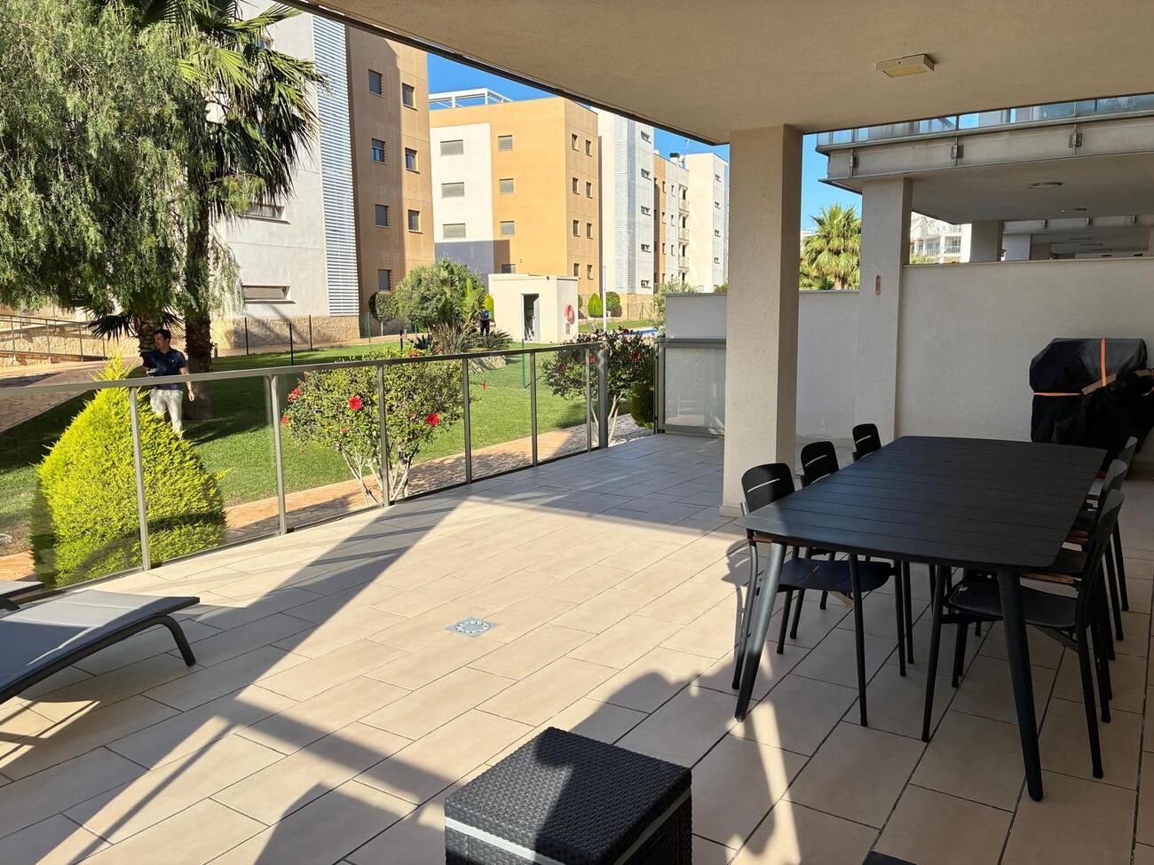 3-Bedroom Apartment in Las Filipinas, Orihuela Costa - Image 5