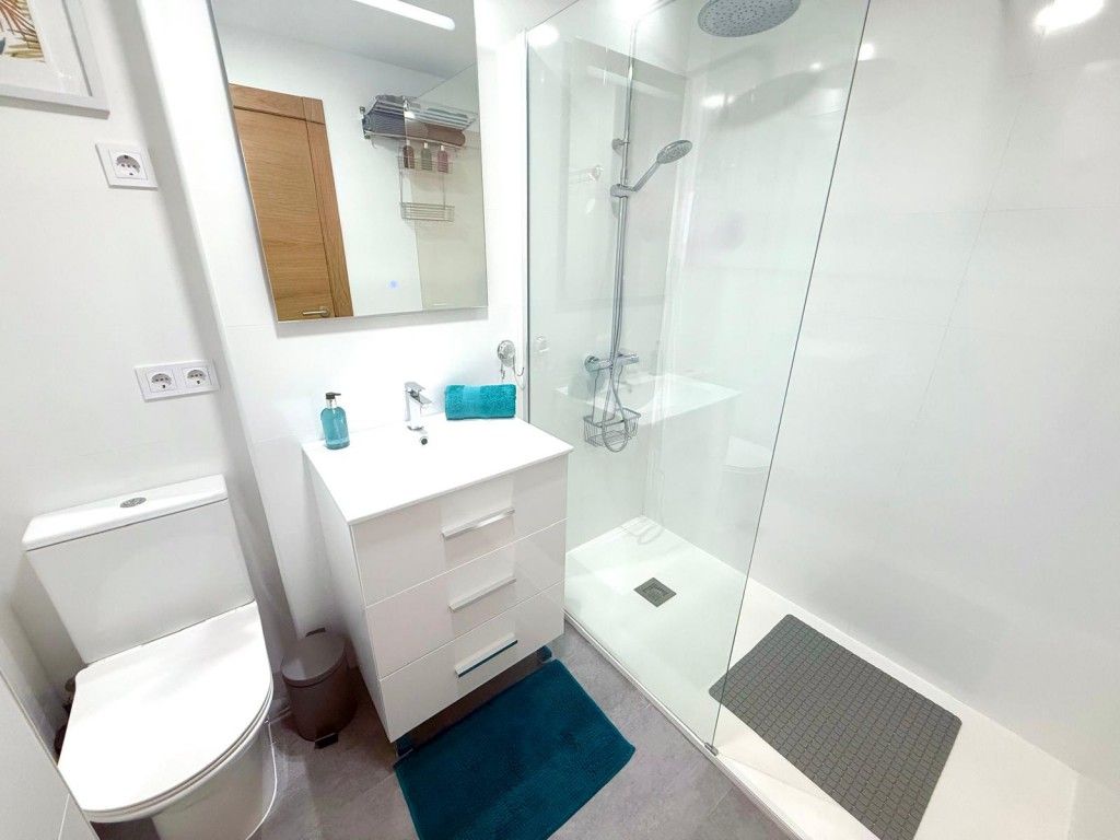 2-Bedroom Penthouse in Sucina - Image 13