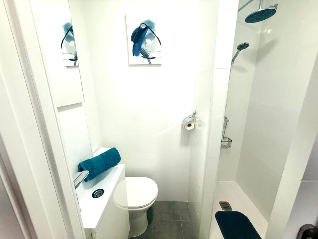 2-Bedroom Penthouse in Sucina - Image 15