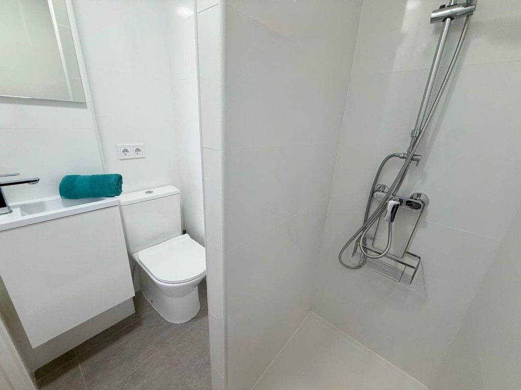 2-Bedroom Penthouse in Sucina - Image 16