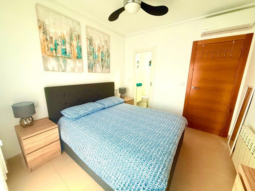 2-Bedroom Penthouse in Sucina - Image 17