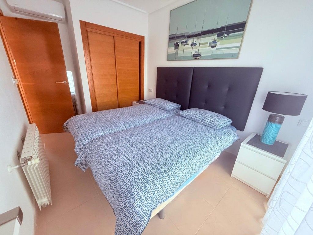 2-Bedroom Penthouse in Sucina - Image 22