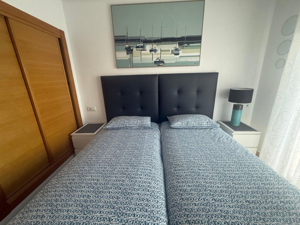 2-Bedroom Penthouse in Sucina - Image 23