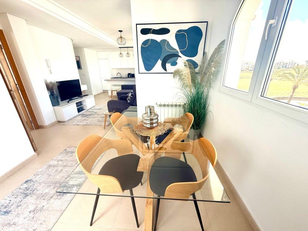 2-Bedroom Penthouse in Sucina - Image 6