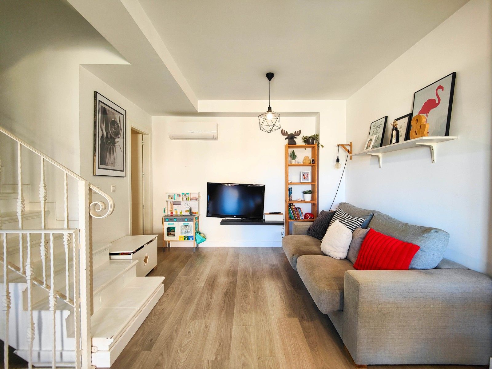 4-Bedroom House in El Edén - Los Estaños, Guardamar del Segura - Image 18