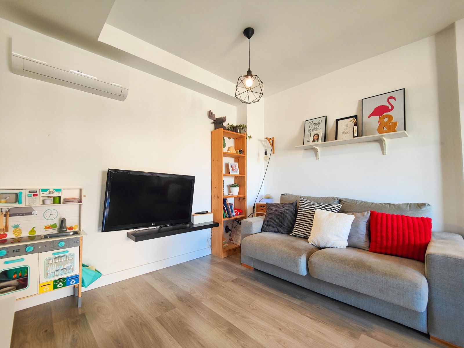 4-Bedroom House in El Edén - Los Estaños, Guardamar del Segura - Image 19