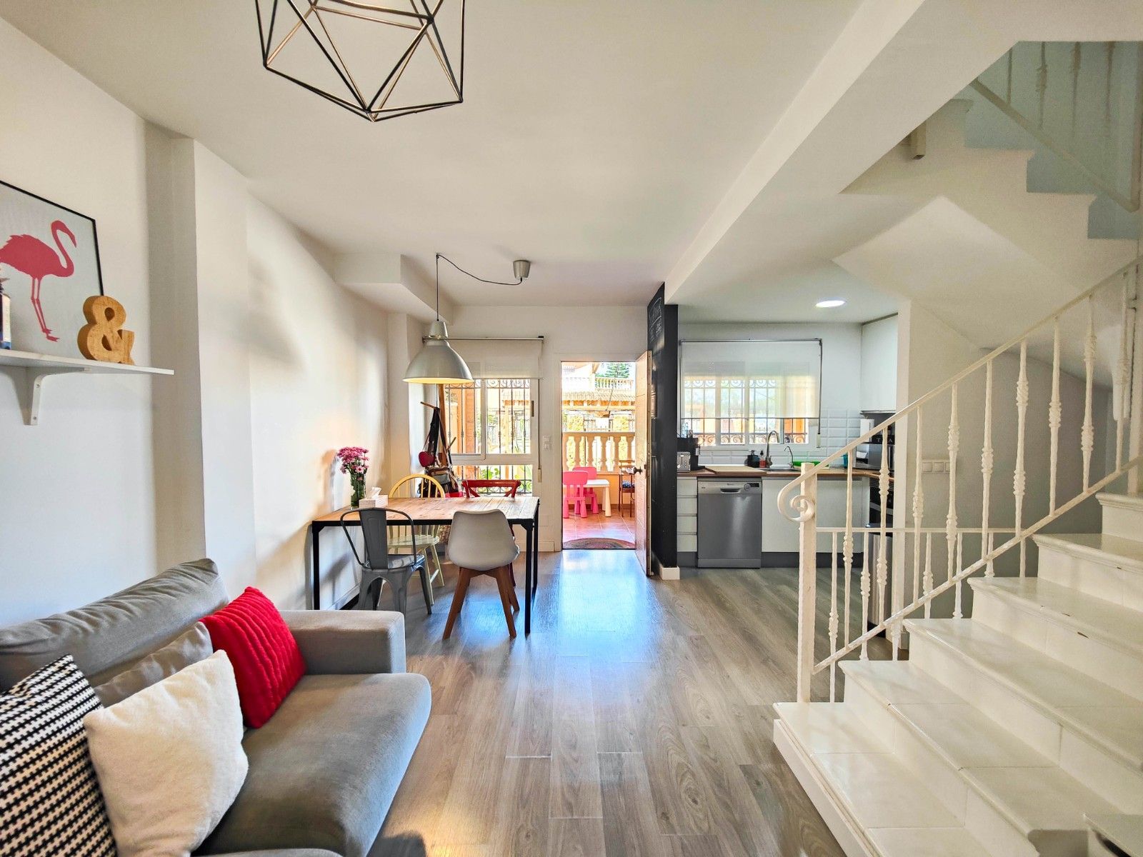 4-Bedroom House in El Edén - Los Estaños, Guardamar del Segura - Image 20