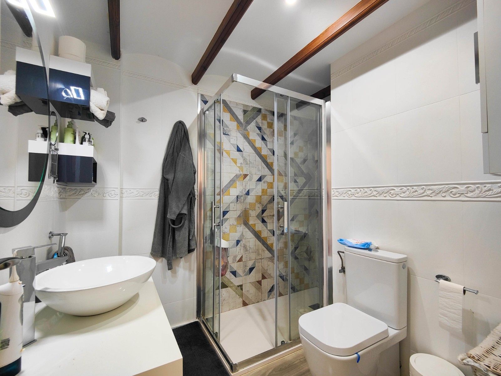 4-Bedroom House in El Edén - Los Estaños, Guardamar del Segura - Image 35
