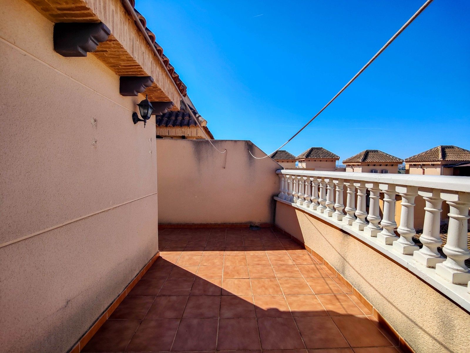 4-Bedroom House in El Edén - Los Estaños, Guardamar del Segura - Image 47