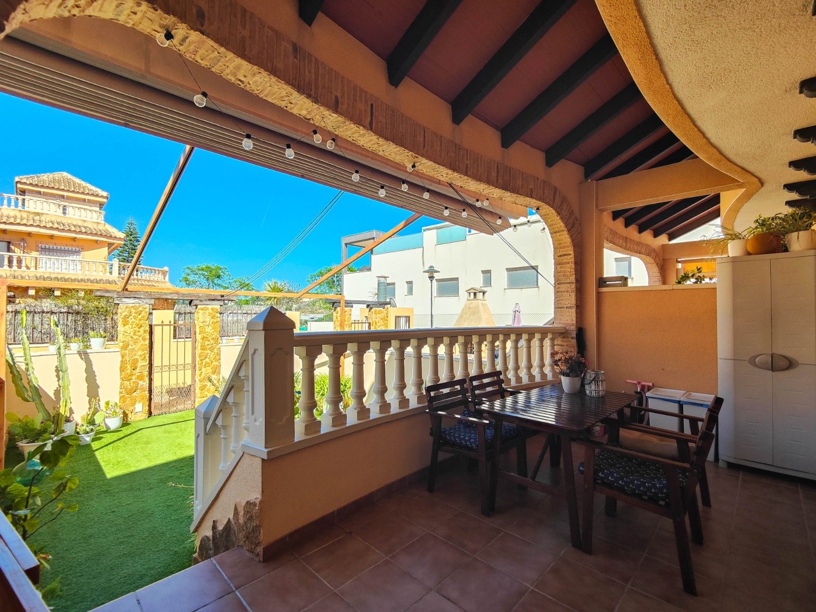 4-Bedroom House in El Edén - Los Estaños, Guardamar del Segura - Image 7