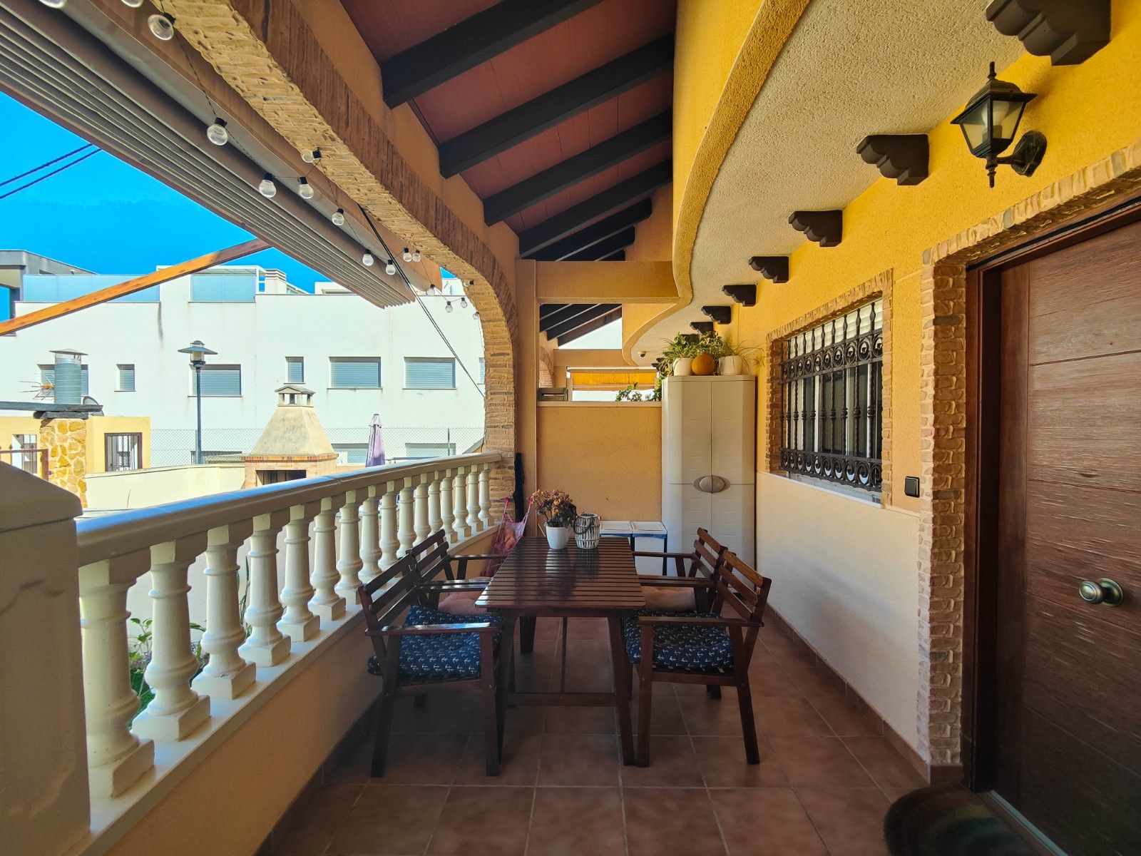 4-Bedroom House in El Edén - Los Estaños, Guardamar del Segura - Image 8