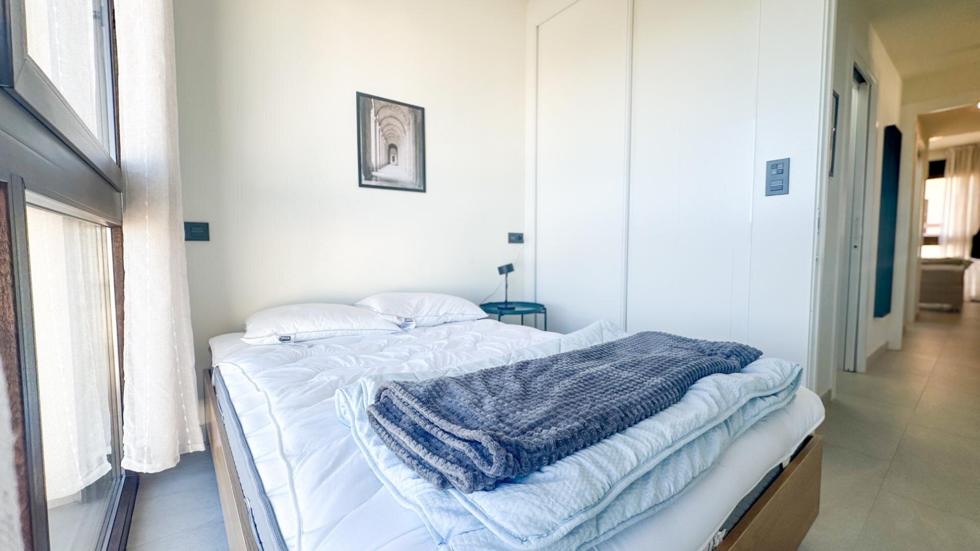 Bungalow de 3 Dormitorios en Los Balcones, Torrevieja - Image 17