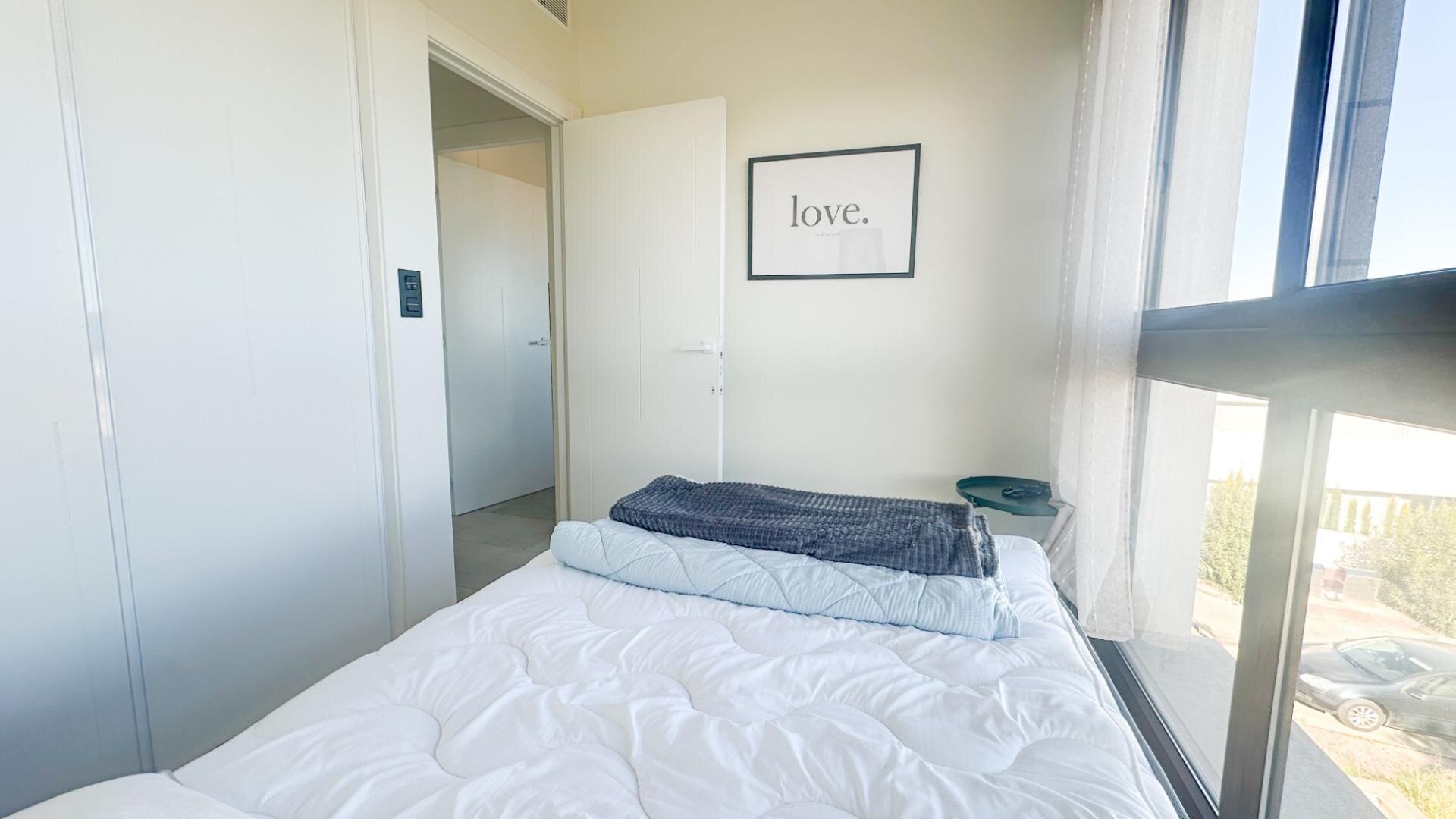 Bungalow de 3 Dormitorios en Los Balcones, Torrevieja - Image 18