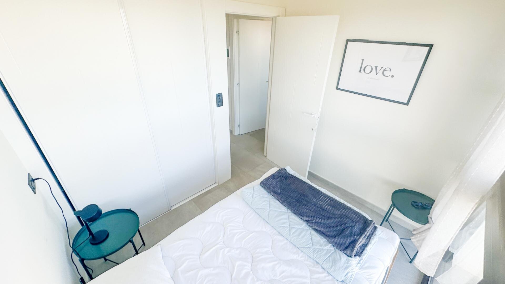 Bungalow de 3 Dormitorios en Los Balcones, Torrevieja - Image 19