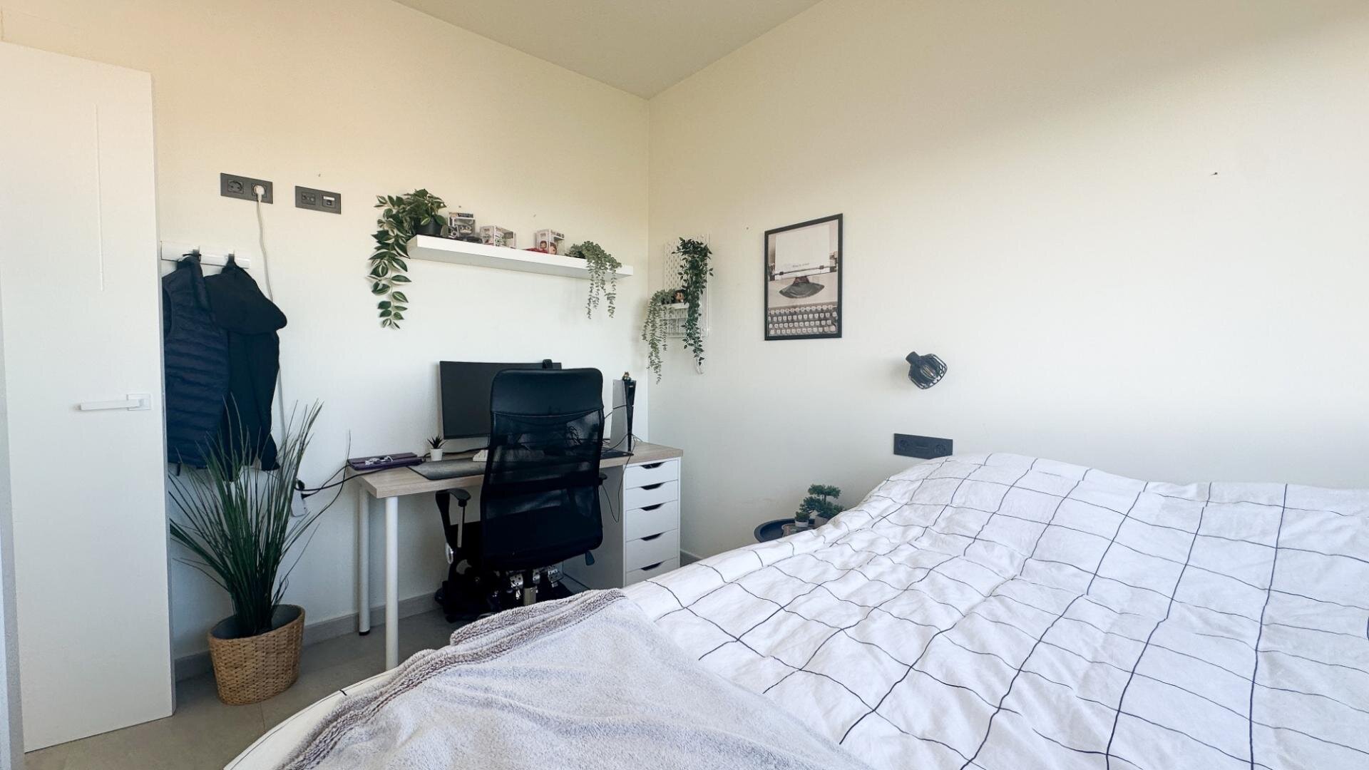 Bungalow de 3 Dormitorios en Los Balcones, Torrevieja - Image 21