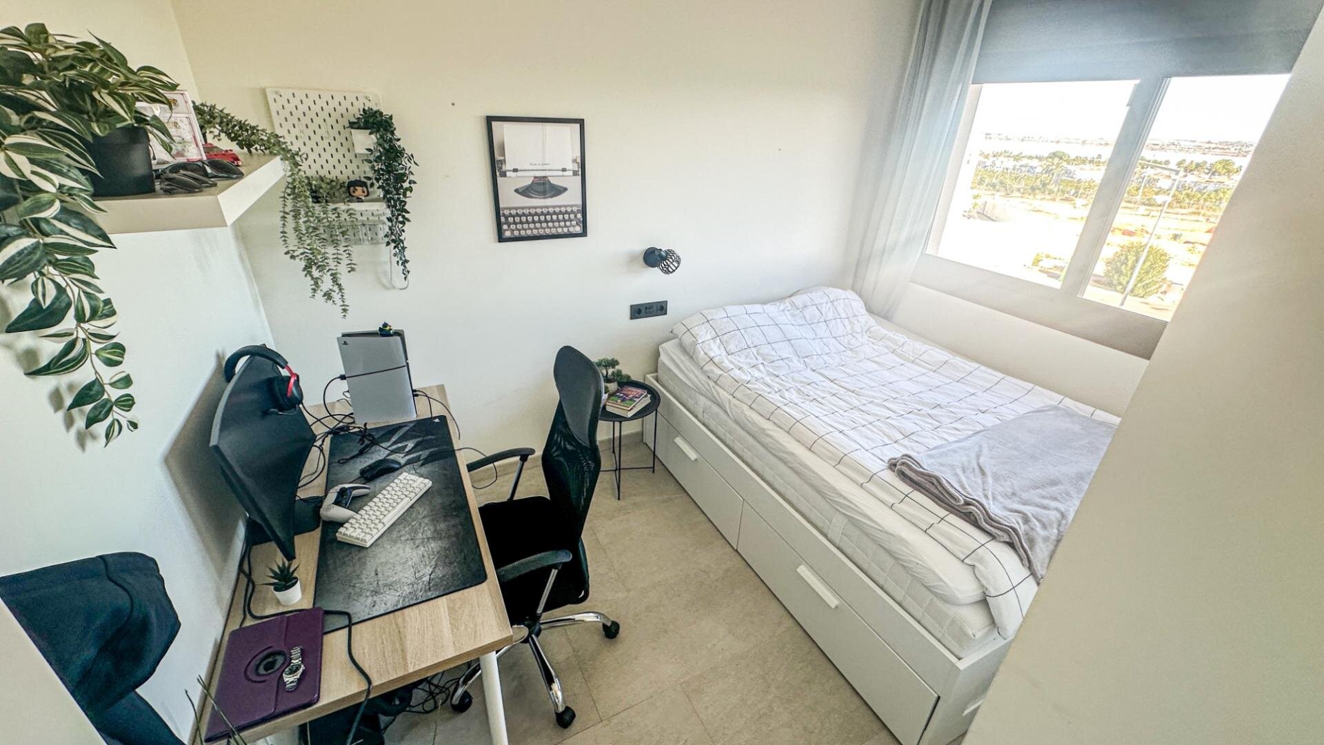 Bungalow de 3 Dormitorios en Los Balcones, Torrevieja - Image 26