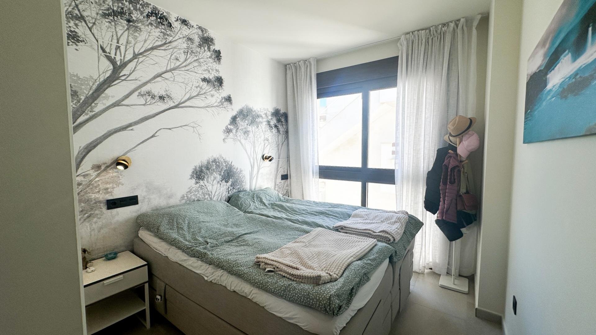 Bungalow de 3 Dormitorios en Los Balcones, Torrevieja - Image 29
