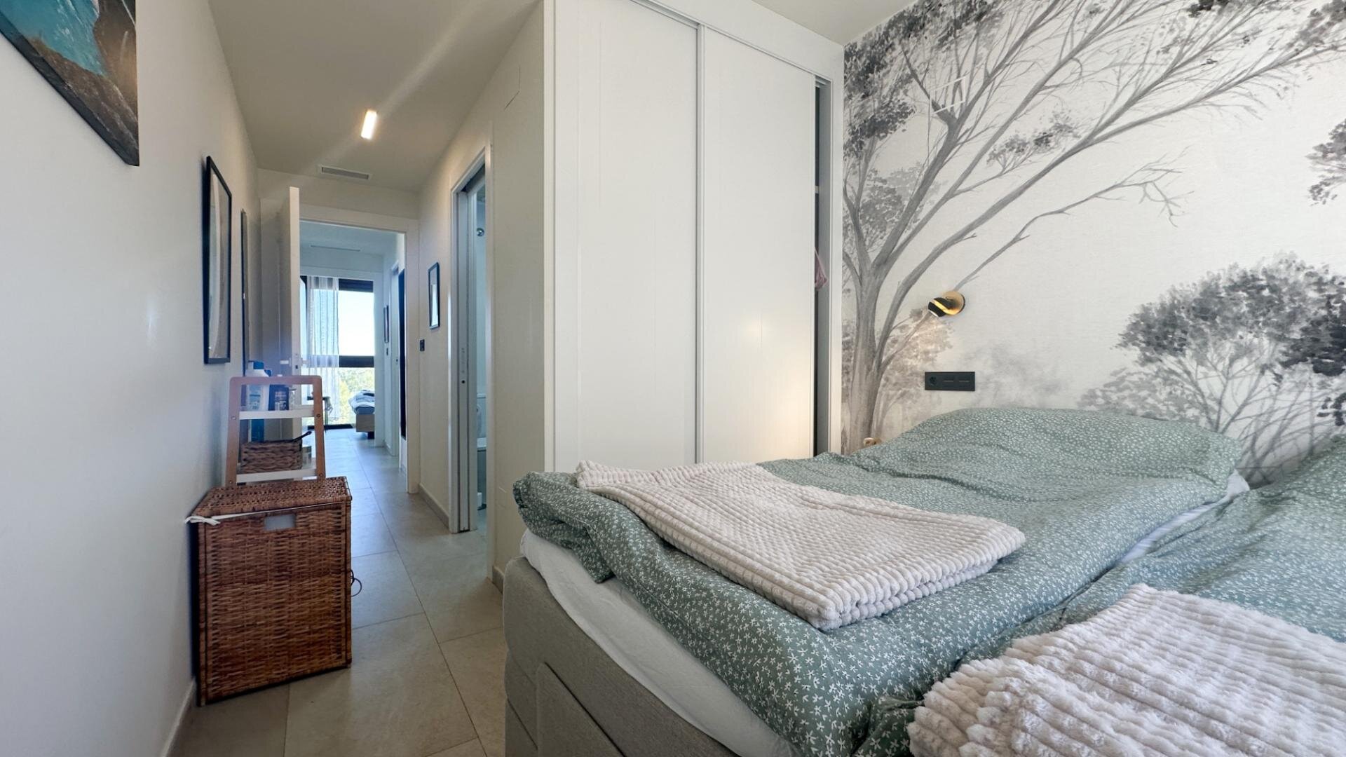 Bungalow de 3 Dormitorios en Los Balcones, Torrevieja - Image 35