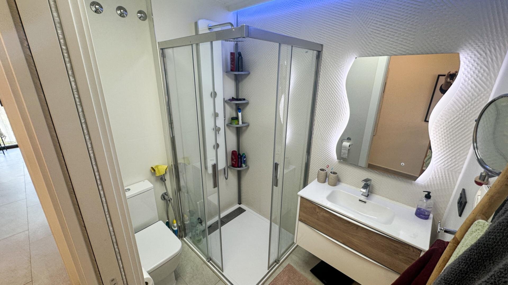 Bungalow de 3 Dormitorios en Los Balcones, Torrevieja - Image 37