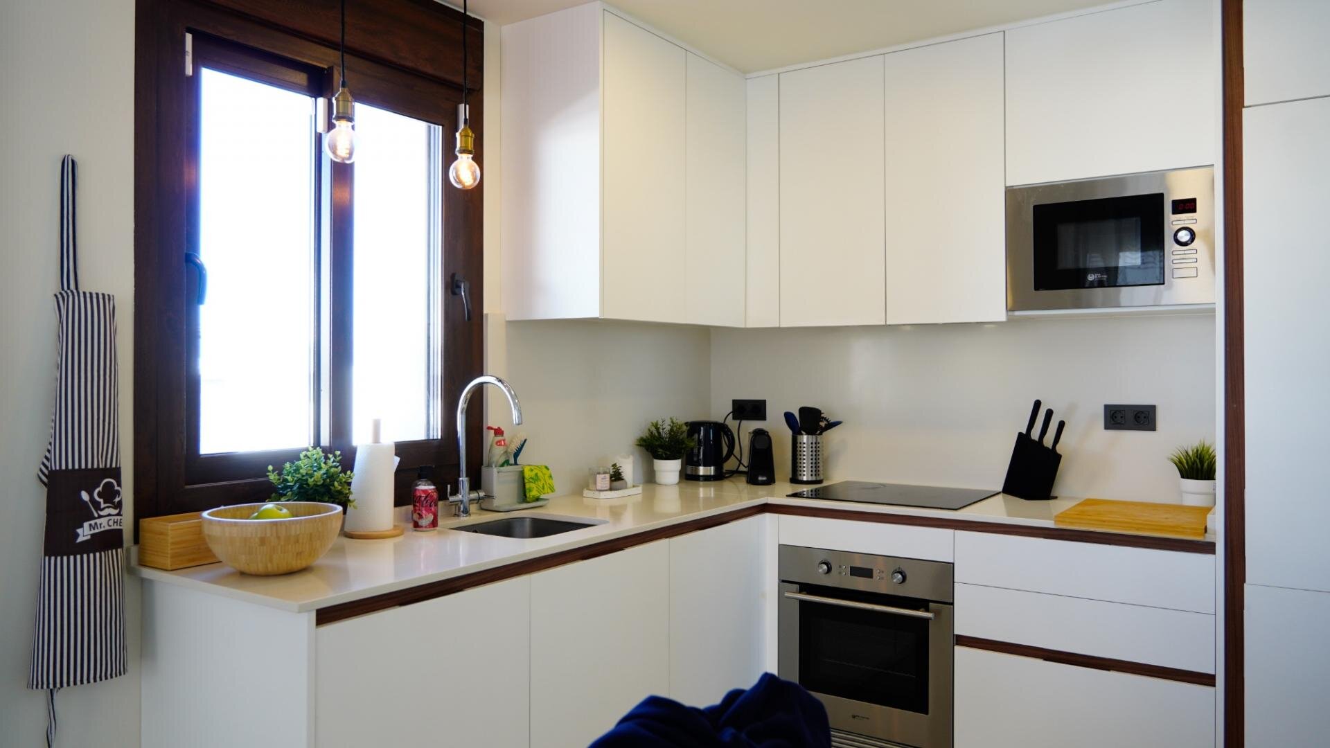 Bungalow de 3 Dormitorios en Los Balcones, Torrevieja - Image 7