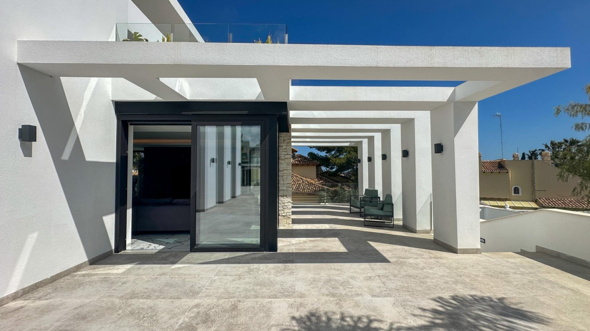 Willa z 4 Sypialniami w Villamartin, Orihuela Costa - Image 19