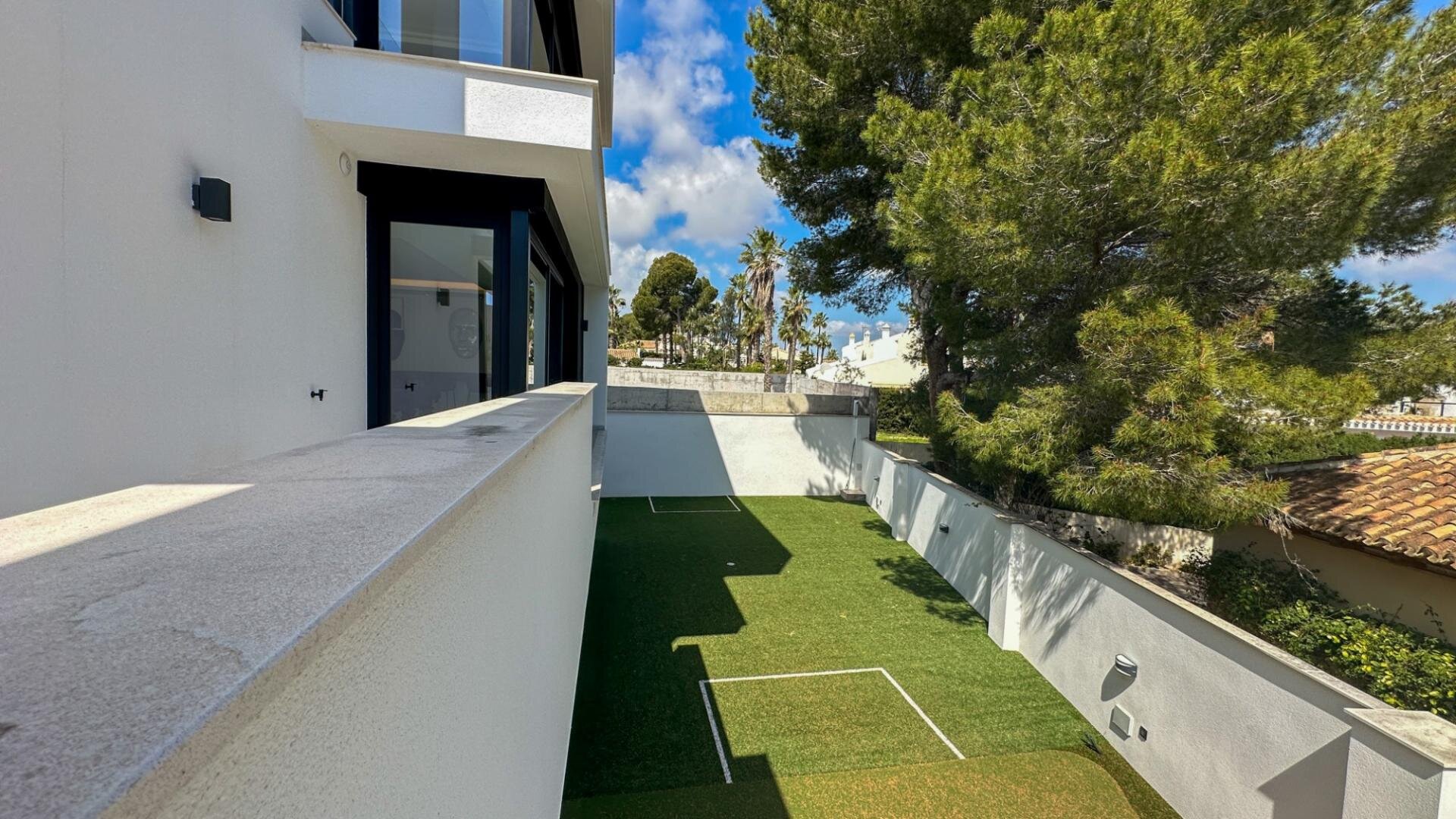 Willa z 4 Sypialniami w Villamartin, Orihuela Costa - Image 32