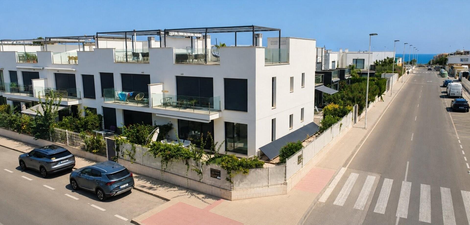 3-Bedroom Apartment in Los Balcones - Los Altos del Edén, Torrevieja - Image 13